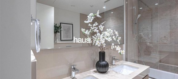 3 bedrooms Apartment in Downtown Dubai (Downtown Burj Dubai), UAE No. 99907 11