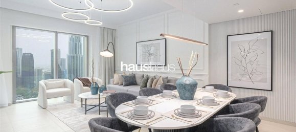 3 bedrooms Apartment in Downtown Dubai (Downtown Burj Dubai), UAE No. 99907 6