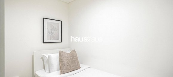 3 bedrooms Apartment in Downtown Dubai (Downtown Burj Dubai), UAE No. 99907 21