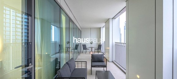 3 bedrooms Apartment in Downtown Dubai (Downtown Burj Dubai), UAE No. 99907 23