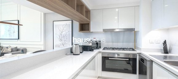 3 bedrooms Apartment in Downtown Dubai (Downtown Burj Dubai), UAE No. 99907 7