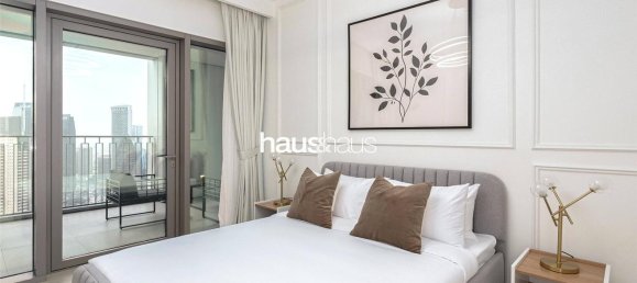 3 bedrooms Apartment in Downtown Dubai (Downtown Burj Dubai), UAE No. 99907 13