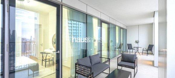 3 bedrooms Apartment in Downtown Dubai (Downtown Burj Dubai), UAE No. 99907 22