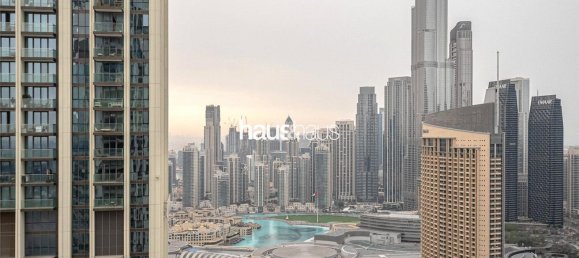3 bedrooms Apartment in Downtown Dubai (Downtown Burj Dubai), UAE No. 99907 2