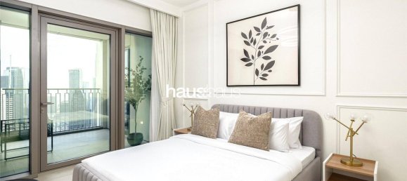 3 bedrooms Apartment in Downtown Dubai (Downtown Burj Dubai), UAE No. 99907 17