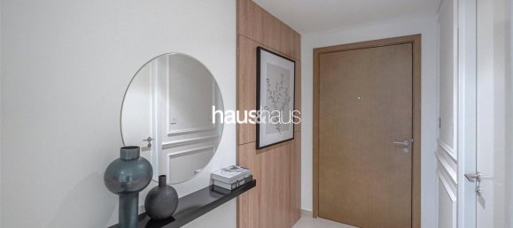 3 bedrooms Apartment in Downtown Dubai (Downtown Burj Dubai), UAE No. 99907 20