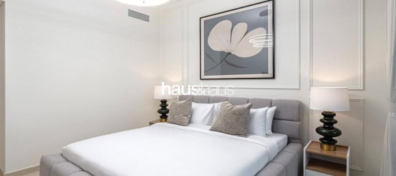 3 bedrooms Apartment in Downtown Dubai (Downtown Burj Dubai), UAE No. 99907 10