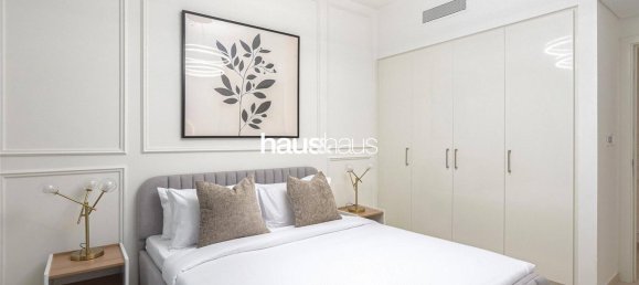 3 bedrooms Apartment in Downtown Dubai (Downtown Burj Dubai), UAE No. 99907 19