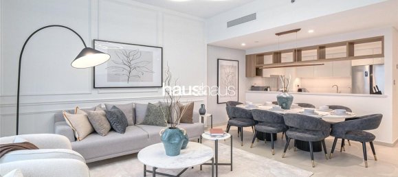 3 bedrooms Apartment in Downtown Dubai (Downtown Burj Dubai), UAE No. 99907 3