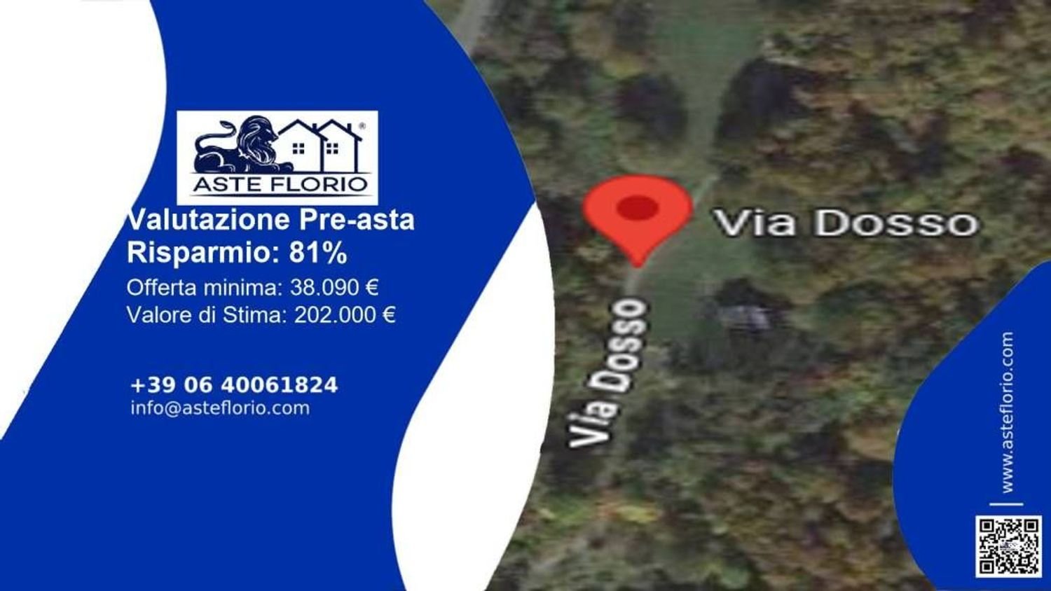 25m² Garage in Cosio Valtellino, Italy No. 306819