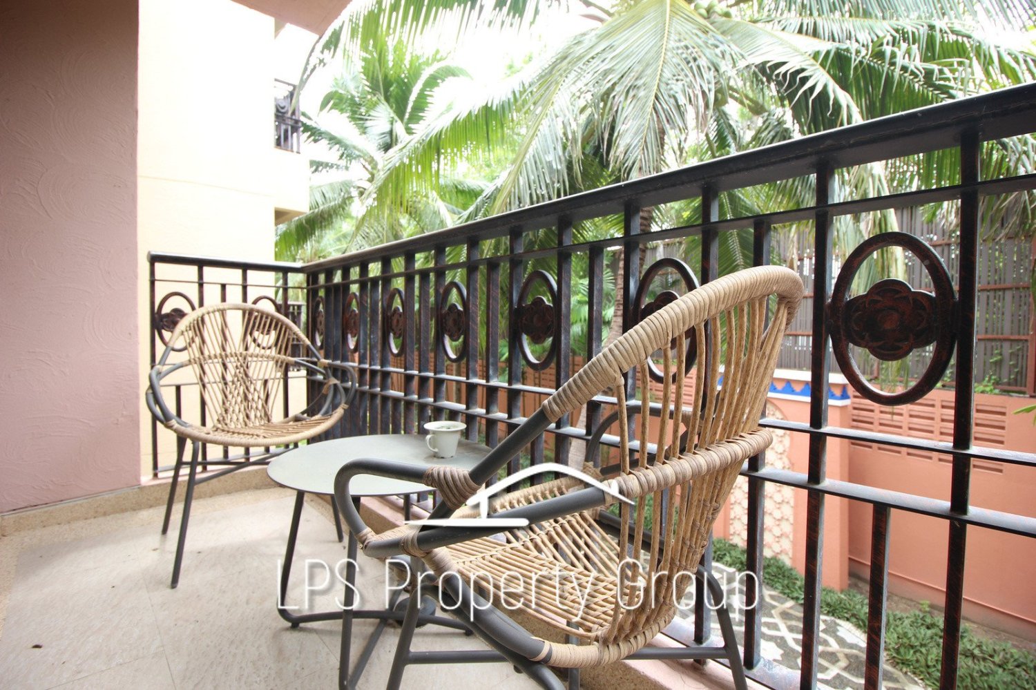 1 bedroom Condo in Hua Hin, Thailand No. 59223