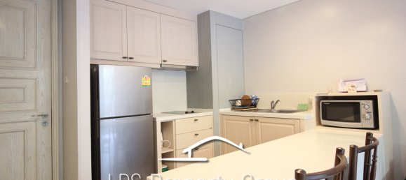 1 bedroom Condo in Hua Hin, Thailand No. 59223 15