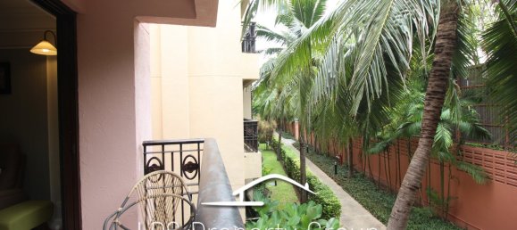 1 bedroom Condo in Hua Hin, Thailand No. 59223 3