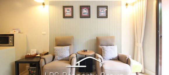 1 bedroom Condo in Hua Hin, Thailand No. 59223 11