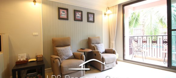 1 bedroom Condo in Hua Hin, Thailand No. 59223 13