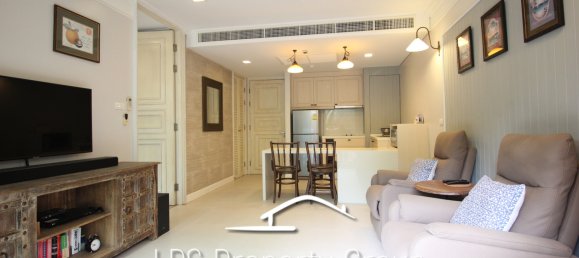 1 bedroom Condo in Hua Hin, Thailand No. 59223 8