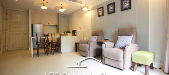 1 bedroom Condo in Hua Hin, Thailand No. 59223 10