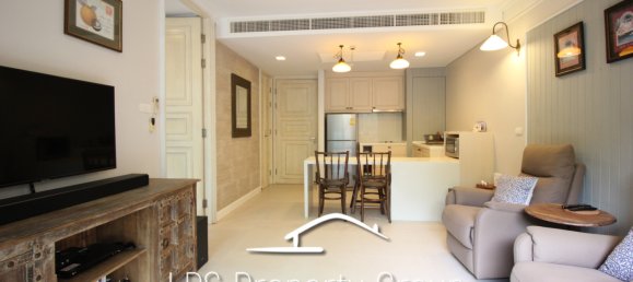 1 bedroom Condo in Hua Hin, Thailand No. 59223 7