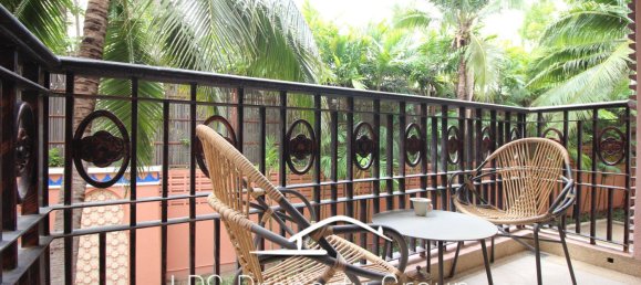 1 bedroom Condo in Hua Hin, Thailand No. 59223 2