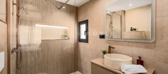 3 غرف نوم بانتهاوس في Marbella, Spain رقم 167845 30