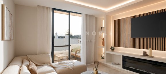 3 غرف نوم بانتهاوس في Marbella, Spain رقم 167845 20