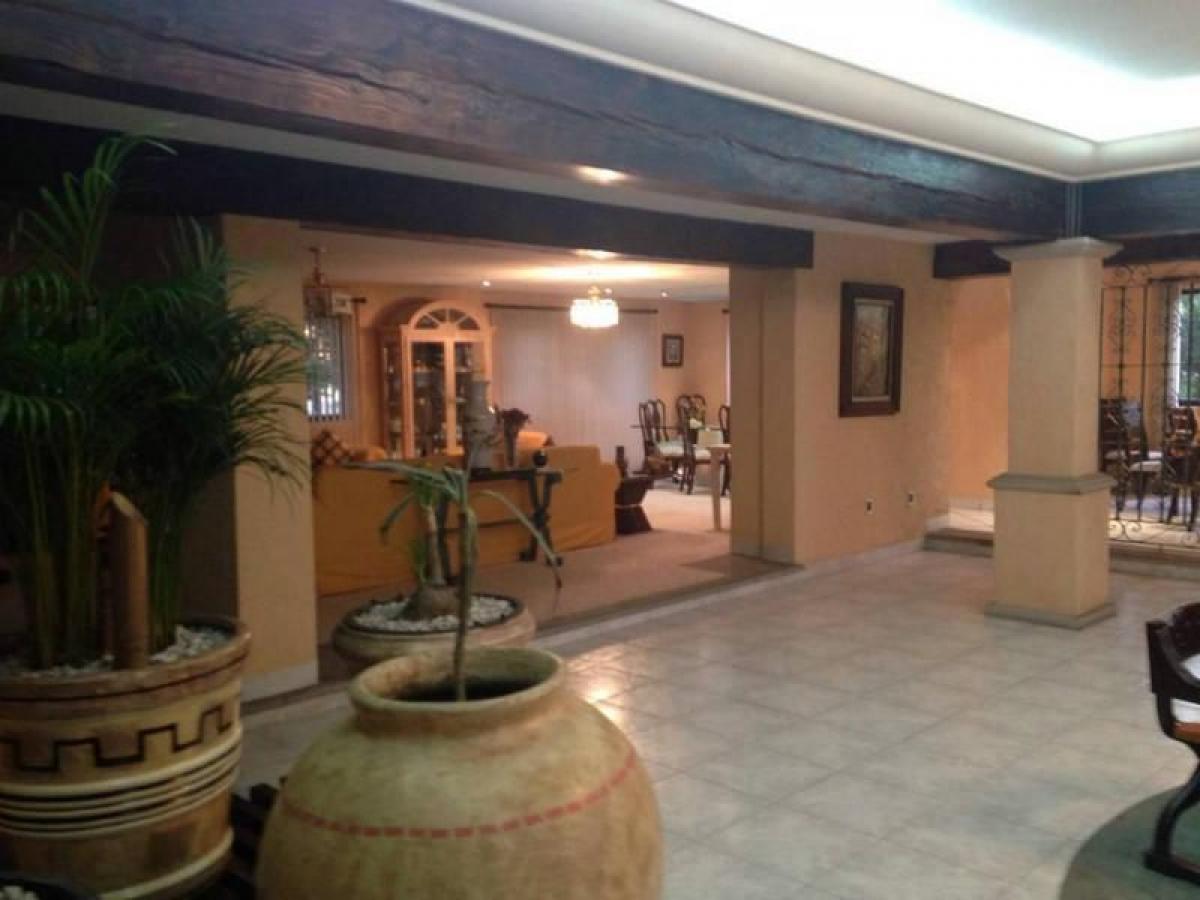 4 غرف نوم منزل في Ciudad Lopez Mateos, Mexico رقم 208245