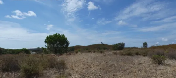 Terrain à Mexilhoeira Grande, Portugal No. 31467 8