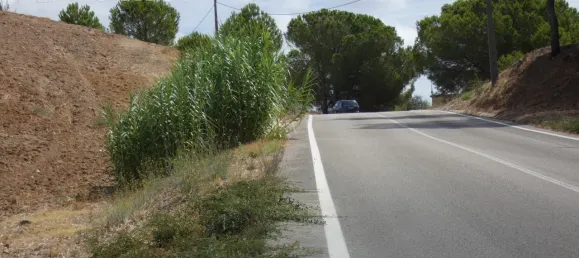 Terrain à Mexilhoeira Grande, Portugal No. 31467 23