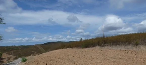 Terrain à Mexilhoeira Grande, Portugal No. 31467 17