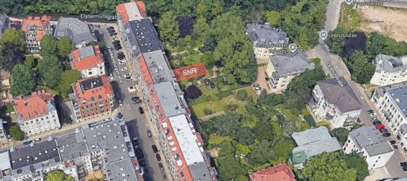 3 bedrooms Duplex in Leipzig, Germany No. 278118 13