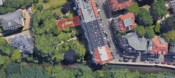 3 bedrooms Duplex in Leipzig, Germany No. 278118 12