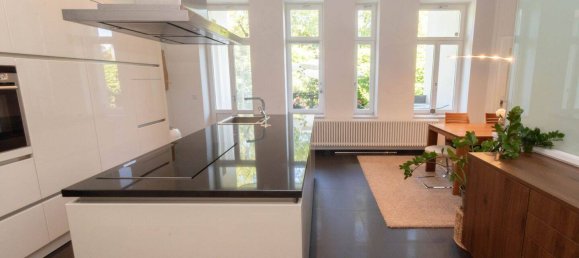 3 bedrooms Duplex in Leipzig, Germany No. 278118 15