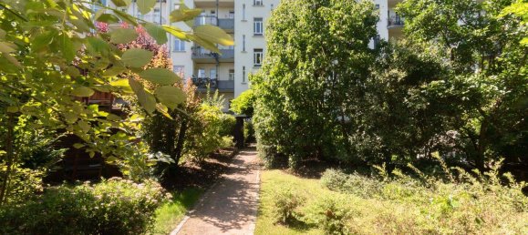 3 bedrooms Duplex in Leipzig, Germany No. 278118 9