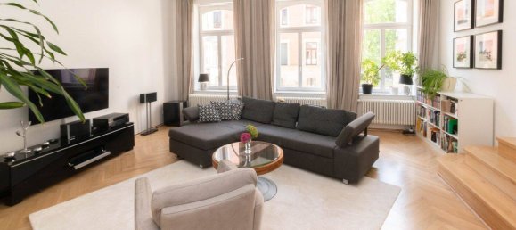 3 bedrooms Duplex in Leipzig, Germany No. 278118 23