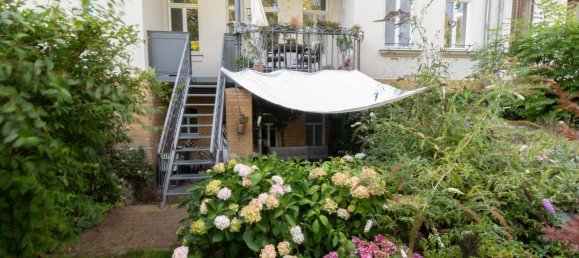 3 bedrooms Duplex in Leipzig, Germany No. 278118 6