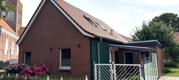 3 غرف نوم منزل في Aurich, Germany رقم 287301 2