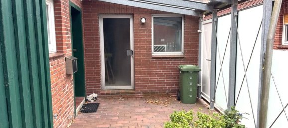 3 غرف نوم منزل في Aurich, Germany رقم 287301 5