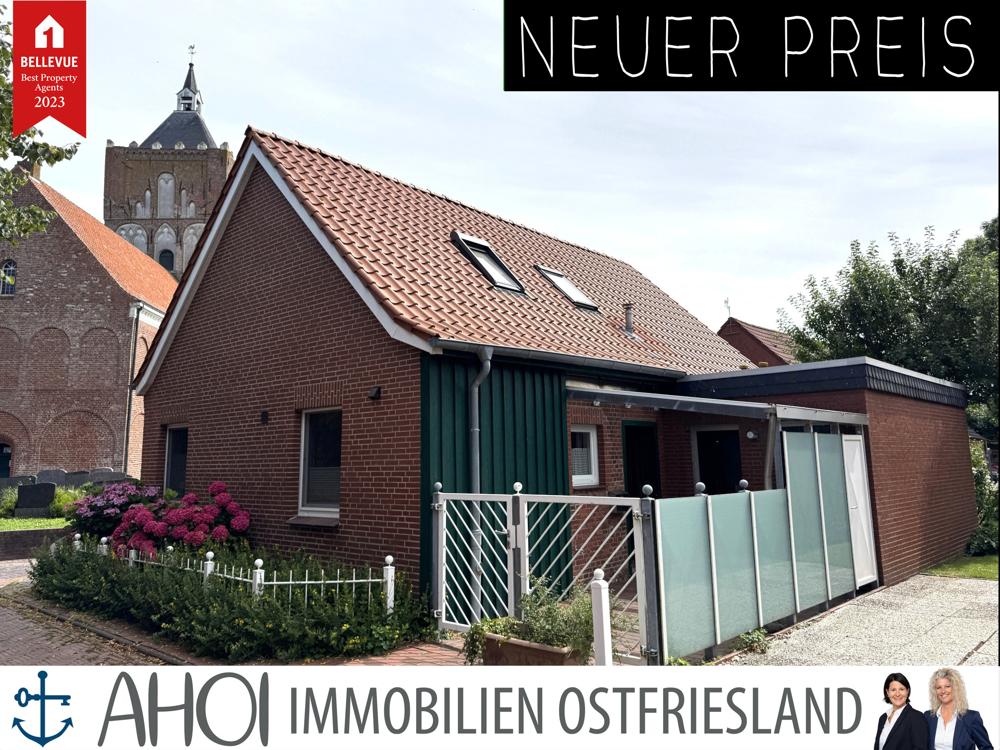 3 غرف نوم منزل في Aurich, Germany رقم 287301