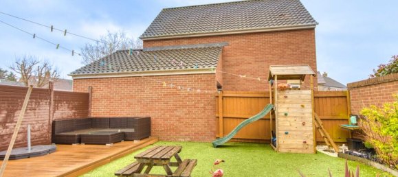 3 Schlafzimmer Haus in Taunton, United Kingdom, Nr. 13641 13