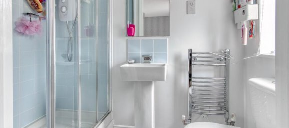 3 Schlafzimmer Haus in Taunton, United Kingdom, Nr. 13641 9