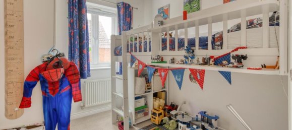 3 Schlafzimmer Haus in Taunton, United Kingdom, Nr. 13641 5