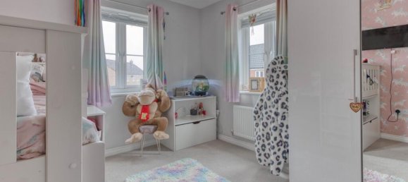 3 Schlafzimmer Haus in Taunton, United Kingdom, Nr. 13641 20