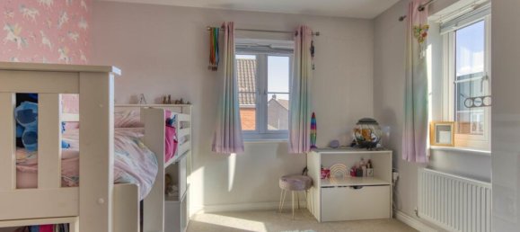 3 Schlafzimmer Haus in Taunton, United Kingdom, Nr. 13641 15