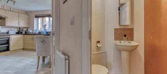 3 Schlafzimmer Haus in Taunton, United Kingdom, Nr. 13641 17