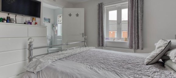 3 Schlafzimmer Haus in Taunton, United Kingdom, Nr. 13641 25