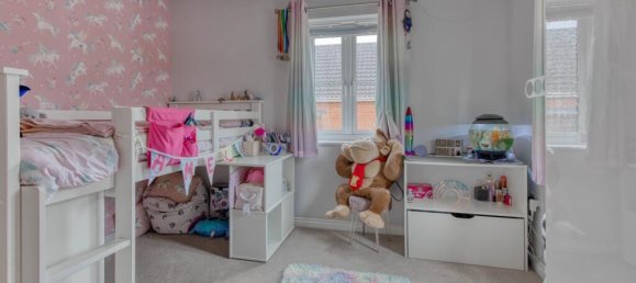 3 Schlafzimmer Haus in Taunton, United Kingdom, Nr. 13641 24