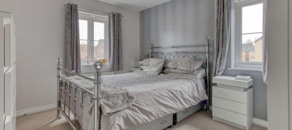 3 Schlafzimmer Haus in Taunton, United Kingdom, Nr. 13641 22