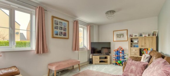 3 Schlafzimmer Haus in Taunton, United Kingdom, Nr. 13641 18