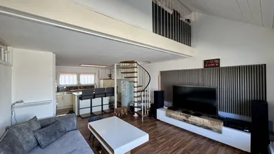 3 rooms Duplex in Schwarzach, Austria No. 144260