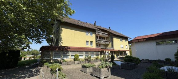3 rooms Duplex in Schwarzach, Austria No. 144260 19
